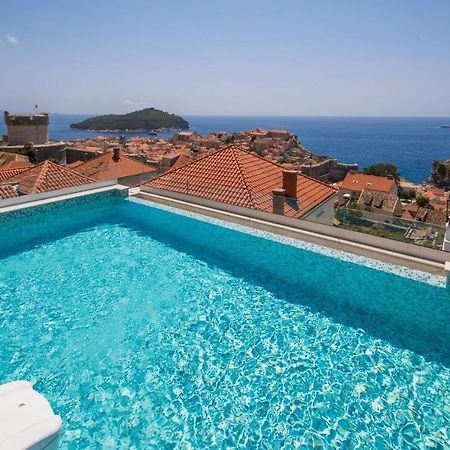 Royal Fort - The View Dubrovnik Eksteriør bilde